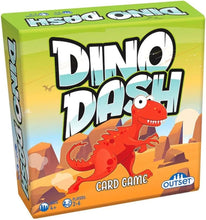 Load image into Gallery viewer, Outset - Dino Dash Card Game