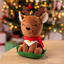 Load image into Gallery viewer, The Elf on the Shelf - Pull-a-Pals Sled Smashers: Reindeer