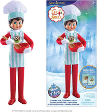 Load image into Gallery viewer, The Elf on the Shelf - MagiFreez: Christmas Chef