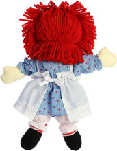 Load image into Gallery viewer, Aurora Doll Bundle - Classic Raggedy Ann and Raggedy Andy, Large 16"
