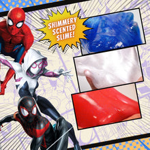 Load image into Gallery viewer, Marvel Spider-Man Quantum Slime