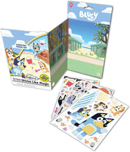 Load image into Gallery viewer, Colorforms Travel Day Bundle of 3 (Bluey, Frozen, and Minnie Mouse)