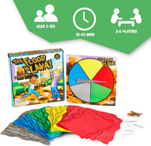 Load image into Gallery viewer, The Floor is Lava - The Original - Interactive Game for Kids and Adults