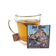 Load image into Gallery viewer, The TeaBook - ChrisTEAian VarieTEA Sampler, 20 Bags