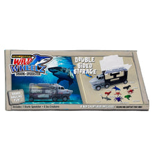 Load image into Gallery viewer, Fast Gearz - Wild Wheelz Shark Speedster