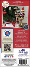 Load image into Gallery viewer, The Elf on the Shelf Claus Couture Collection® Chief of Cheer Firefighter Set - ELF NOT INCLUDED