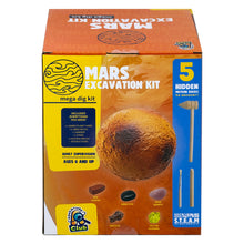 Load image into Gallery viewer, Anker Play - Mars Excavation Mega Dig Kit