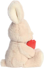 Load image into Gallery viewer, Aurora Plush - Flower Blossom Bunny Bundle: Toffee and Buttercup, 10"
