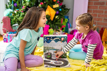 Load image into Gallery viewer, The Elf on the Shelf - 2026 Starter Kit: Boy Scout Elf, Dark