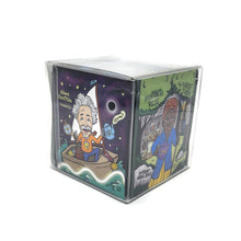 Load image into Gallery viewer, MonuMINTal Tea Sampler
