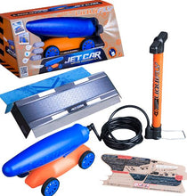 Load image into Gallery viewer, Liquifly Jet Car Water Powered Kit