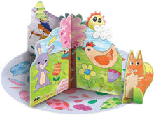 Load image into Gallery viewer, Avenir Crayon Activity Kit - 4 Seasons Fun, 12 Colors