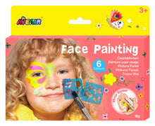 Load image into Gallery viewer, Avenir - Face Painting Kit: BUTTERFLY