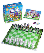 Load image into Gallery viewer, Story Time Chess - 2 in 1: Read a Story. Learn Chess.