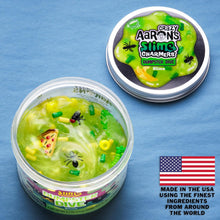 Load image into Gallery viewer, Dumpster Dive Slime Charmers by Crazy Aaron’s Thinking Putty # SLM001
