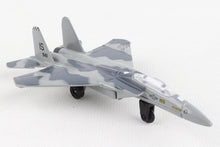 Load image into Gallery viewer, Daron Worldwide Trading Runway24 F-15 Military Vehicle