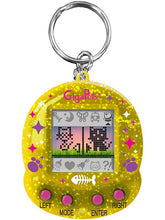 Load image into Gallery viewer, GigaPets Interactive Digital Pet - StarCat/Compukitty Collector's Edition