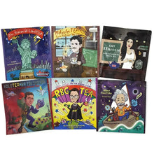 Load image into Gallery viewer, The TeaBook - The Ul-TEA-Mate Gift Set! Every Current Tea, 144 Bags