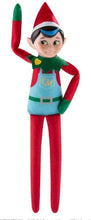 Load image into Gallery viewer, The Elf on the Shelf - Elf Mates: Chef with Scarf &amp; Earmuffs