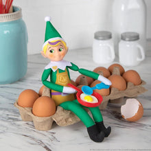 Load image into Gallery viewer, The Elf on the Shelf Elf Mates Bundle: Elf Mates Super Combo and Polar Props Cooking School Set