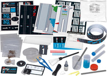 Load image into Gallery viewer, Spy Labs: Master Detective Toolkit