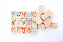 Load image into Gallery viewer, Igroteco - Wooden Mahjong Game