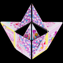 Load image into Gallery viewer, Shashibo Magnetic Puzzle Cube - Hello Kitty: Kawaii Tokyo