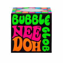 Load image into Gallery viewer, Schylling NeeDoh Bubble Glob Sensory Toy