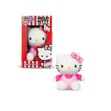 Load image into Gallery viewer, Schylling - Hello Kitty and Friends Micro Teenies: Hello Kitty (Pink on Pink)