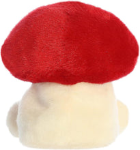 Load image into Gallery viewer, Aurora Adorable Palm Pals Plush - Amanita Mushroom, 5"