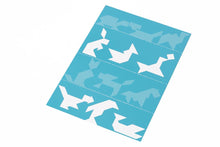 Load image into Gallery viewer, Scratch Europe Edulogic Magnetic Tangram Animals