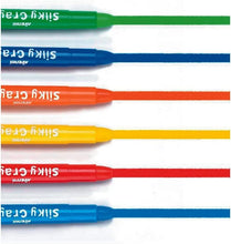 Load image into Gallery viewer, Avenir Silky Smooth Crayons, 12 Colors