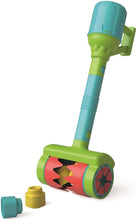 Load image into Gallery viewer, Clementoni - Soft Clemmy: Touch &amp; Play Sensory Vacuum for Toddlers