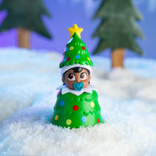 Load image into Gallery viewer, The Elf on the Shelf - Frost Pips: Jolly Little Wardrobe, Seasonal