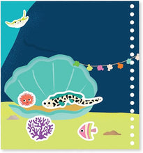 Load image into Gallery viewer, Floss &amp; Rock Multi-Play Pack - Ocean Magic