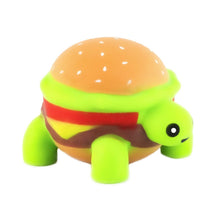 Load image into Gallery viewer, Squishy Turtleburger