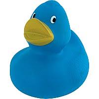 Load image into Gallery viewer, Schylling Rubber Duck, Multi-Color - COPY - 0596