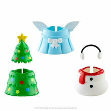 Load image into Gallery viewer, The Elf on the Shelf - Frost Pips: Jolly Little Wardrobe, Seasonal