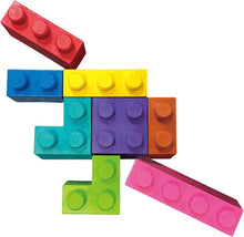 Load image into Gallery viewer, Avenir - Haku Yoka Block Crayons: T. Rex