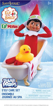 Load image into Gallery viewer, The Elf on the Shelf - Polar Props: S'elf Care Set