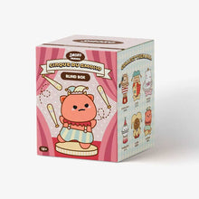 Load image into Gallery viewer, Smoko Friends - Cirque du Smoko Circus Blind Box Figure, 1 Count