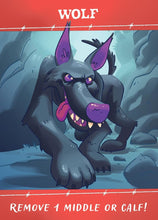 Load image into Gallery viewer, Outset Media - Long Cow: An Udderly Ridiculous Card Game