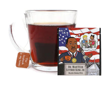 Load image into Gallery viewer, The TeaBook - ChrisTEAian VarieTEA Sampler, 20 Bags