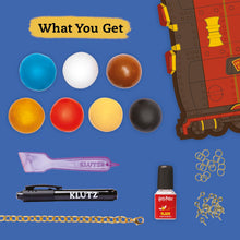 Load image into Gallery viewer, Klutz Book &amp; Activity Kit - Harry Potter Clay Charms