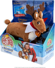 Load image into Gallery viewer, The Elf on the Shelf - Elf Pets: A Reindeer Tradition