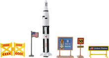 Load image into Gallery viewer, Daron NASA Space Shuttle Playset