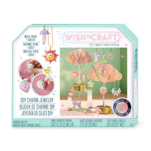 Load image into Gallery viewer, Bright Stripes - Wish*Craft: DIY Charm Jewelry