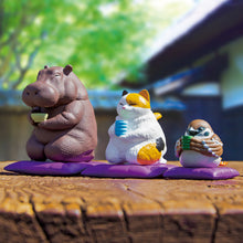 Load image into Gallery viewer, Yell - Relax with Tea Animals Blind Box, 1 Count