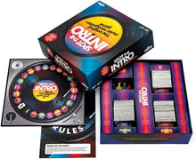 Load image into Gallery viewer, Spot the Intro - The Original Music Recognition Game