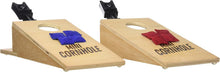 Load image into Gallery viewer, Mini Cornhole Portable Tabletop Game